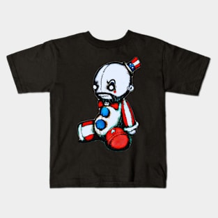 Rob Zombie new 1 Kids T-Shirt